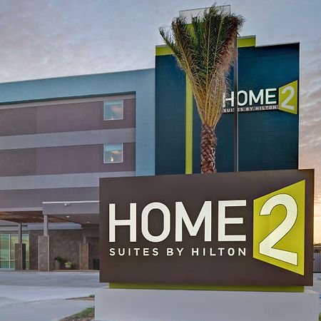 Home2 Suites Corpus Christi Southeast, Tx Exterior foto