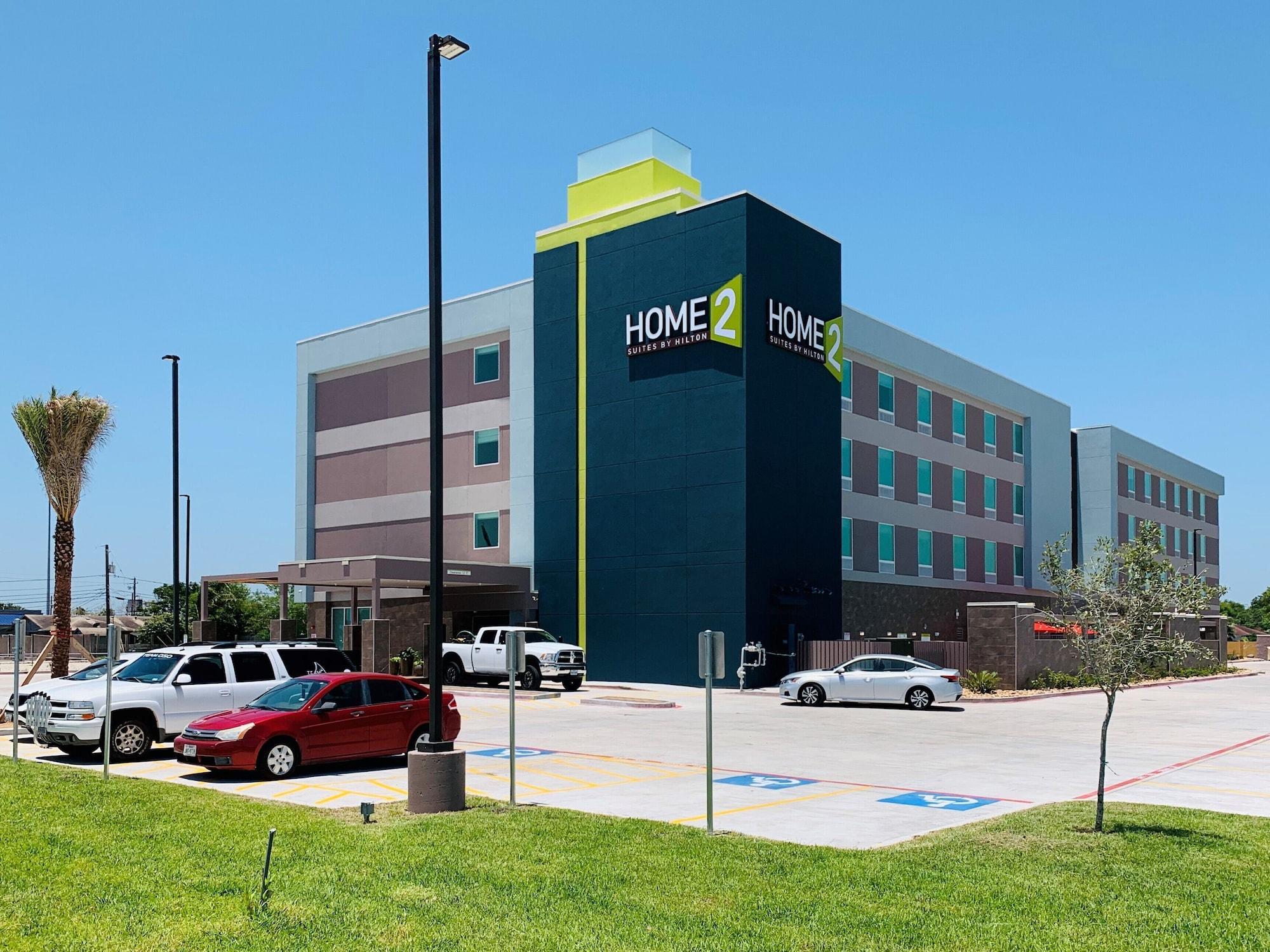 Home2 Suites Corpus Christi Southeast, Tx Exterior foto