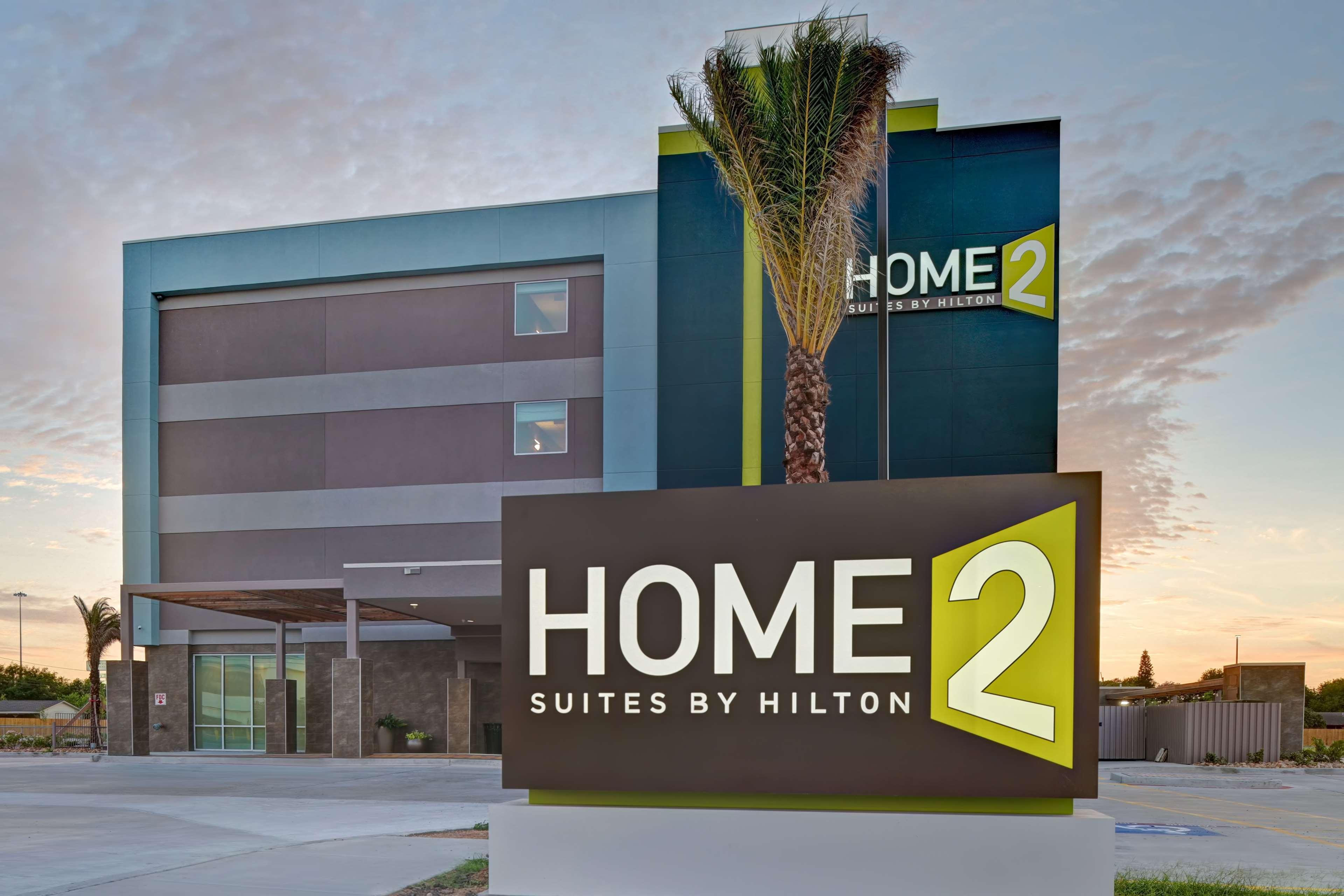 Home2 Suites Corpus Christi Southeast, Tx Exterior foto