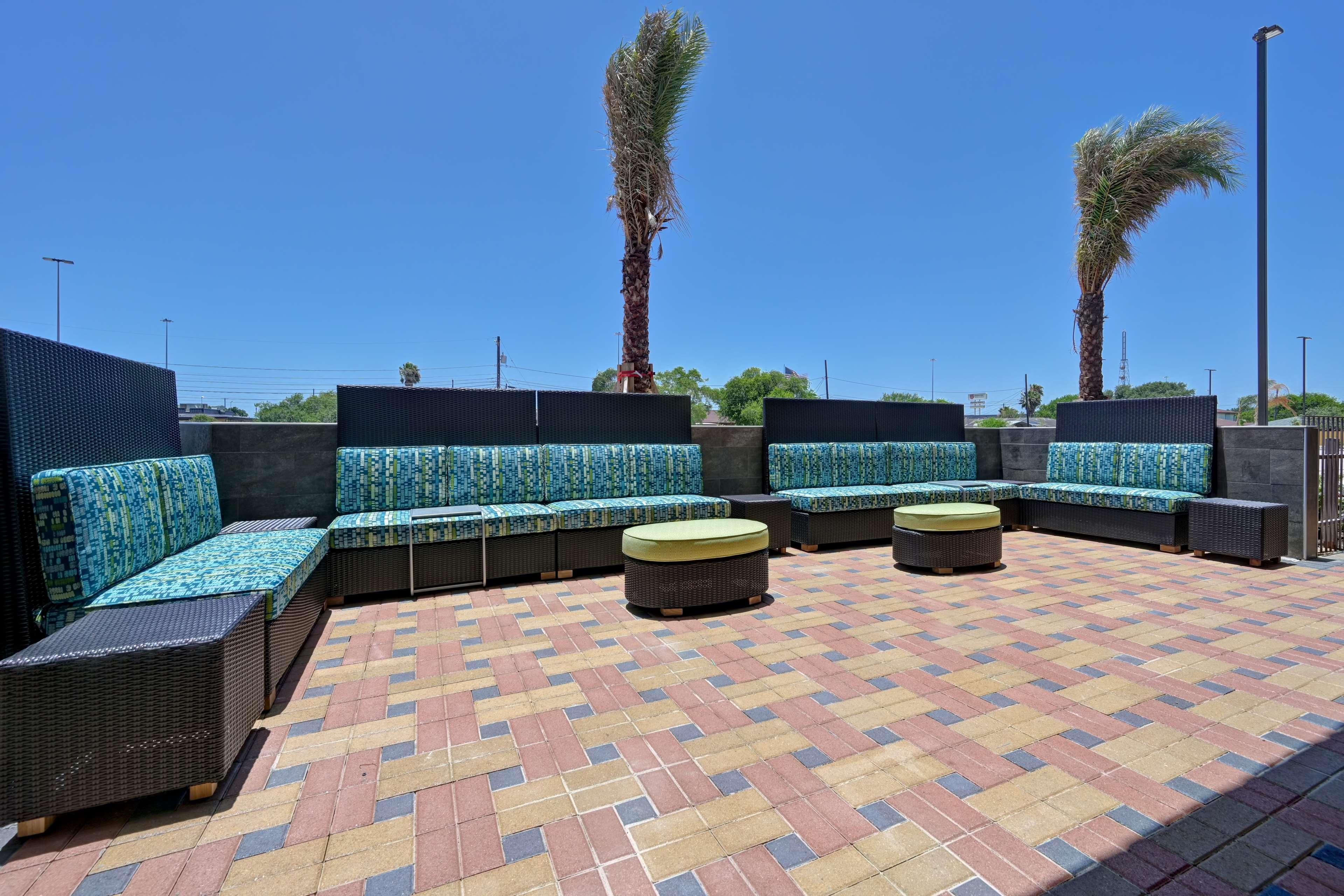 Home2 Suites Corpus Christi Southeast, Tx Exterior foto