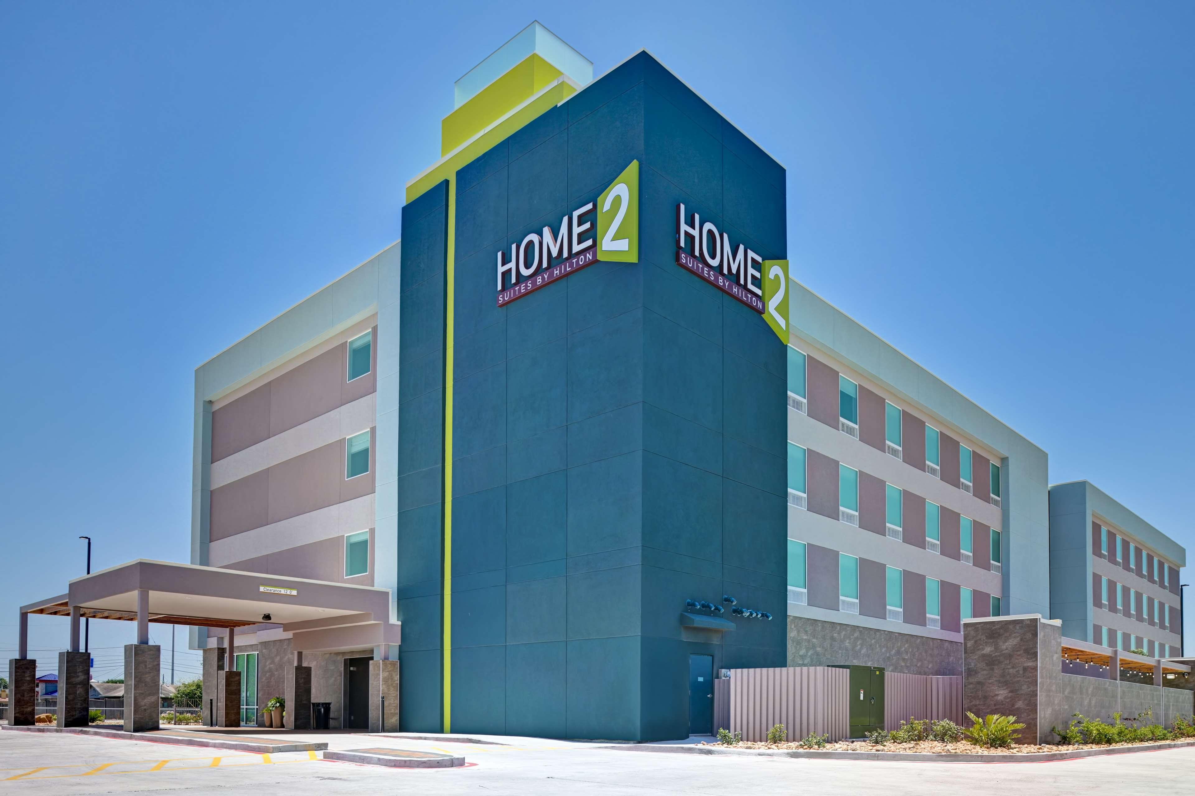 Home2 Suites Corpus Christi Southeast, Tx Exterior foto