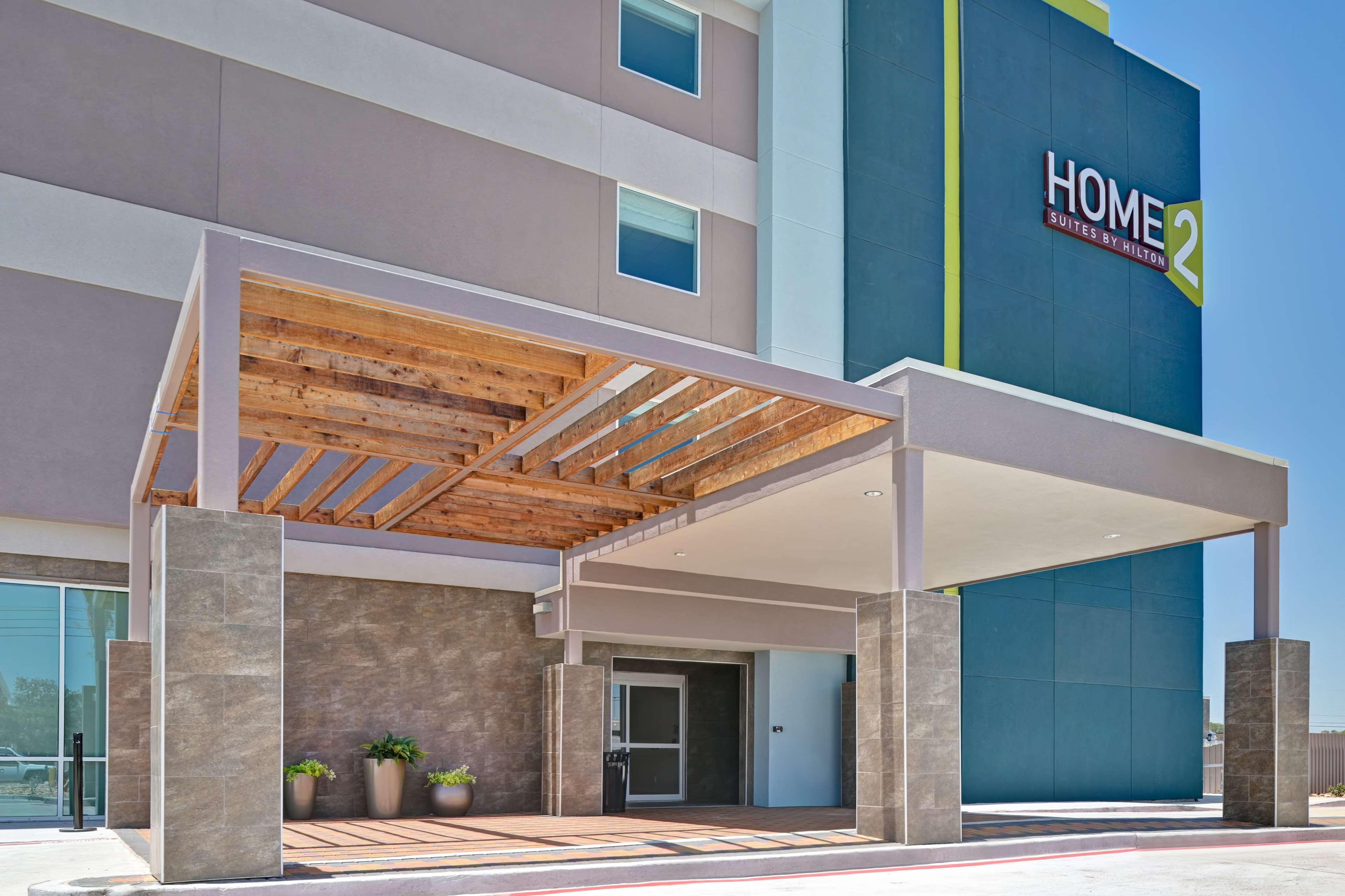 Home2 Suites Corpus Christi Southeast, Tx Exterior foto