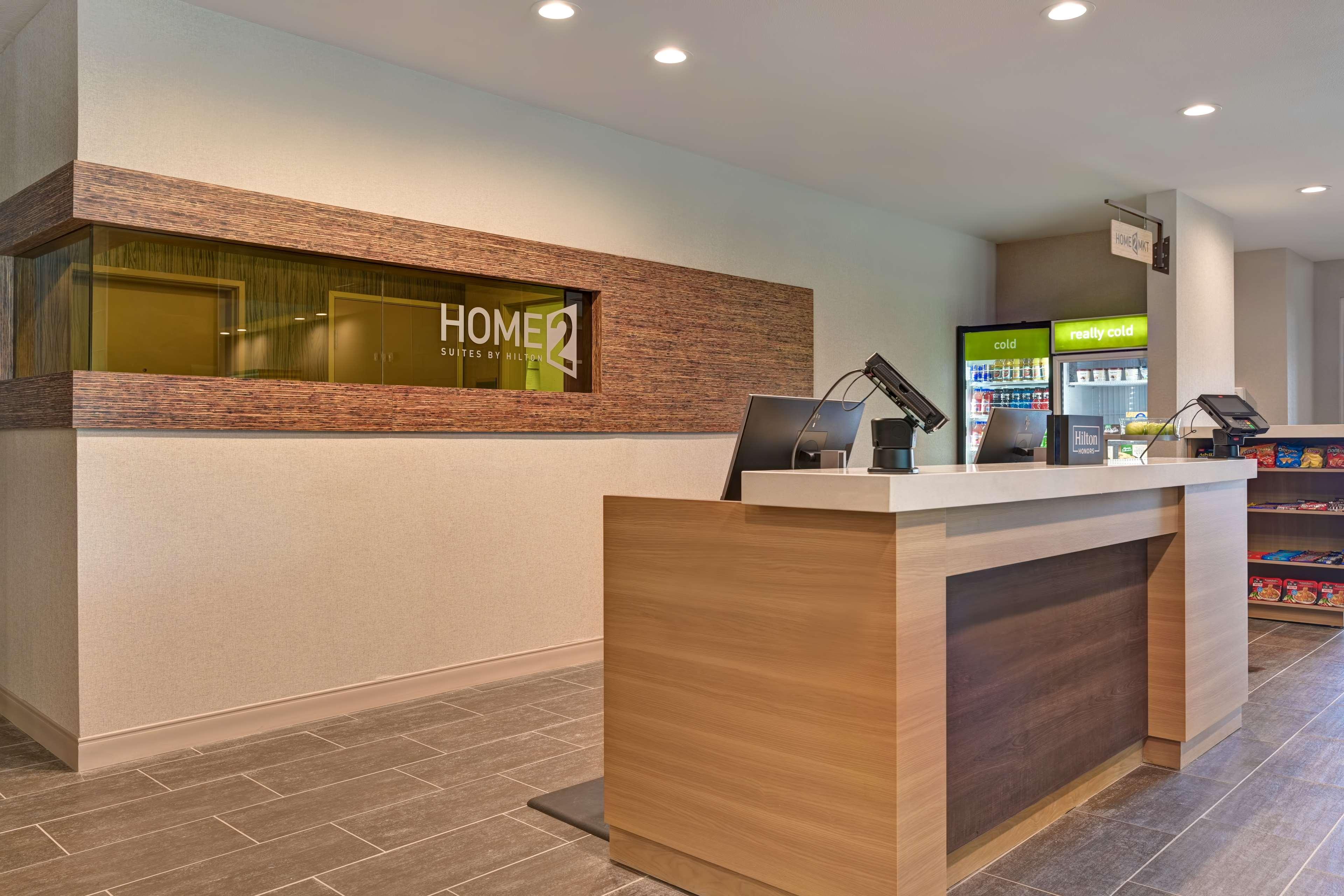 Home2 Suites Corpus Christi Southeast, Tx Exterior foto